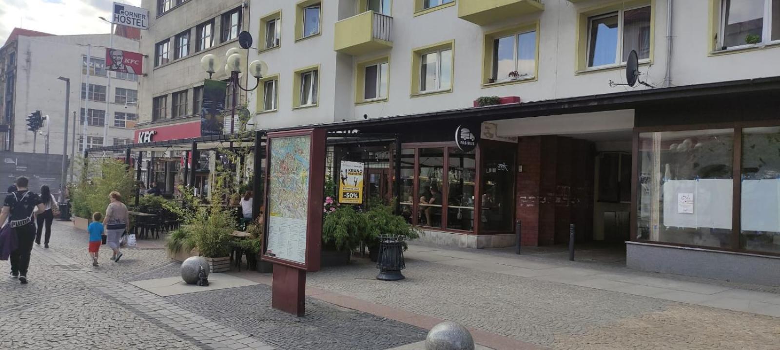 Arla Studio Wroclaw Exterior photo