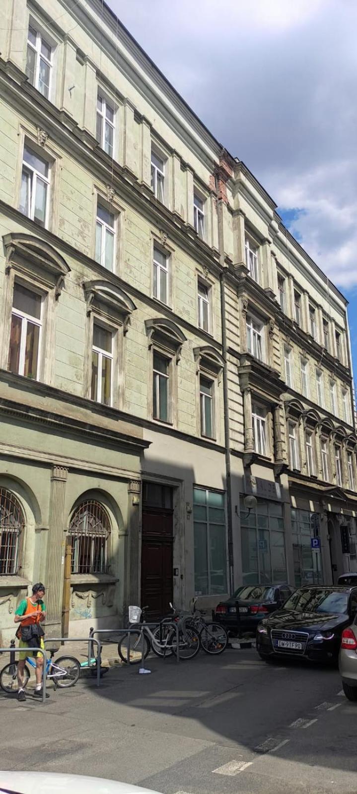 Arla Studio Wroclaw Exterior photo